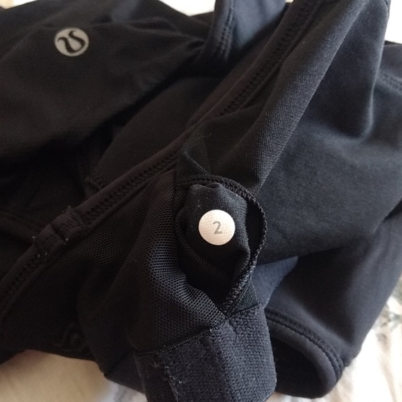 Lululemon Cardio Kick Tank - Picture 8 of 8